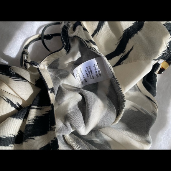 Sun Becomes Her Villa Midi Dress - Picture 8 of 8